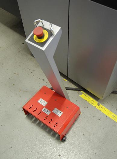 Used 146 TON X 122.4", AMADA 2015, HG1303, SERVO/HYDRAULIC CNC PRESS BRAKE