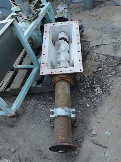 Used Pump, Moyno, C/st, Centennial Line, Less Drive #S740718