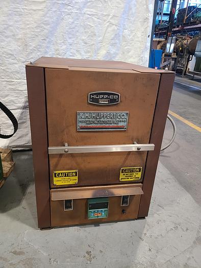 Used Heat Treating Furnace