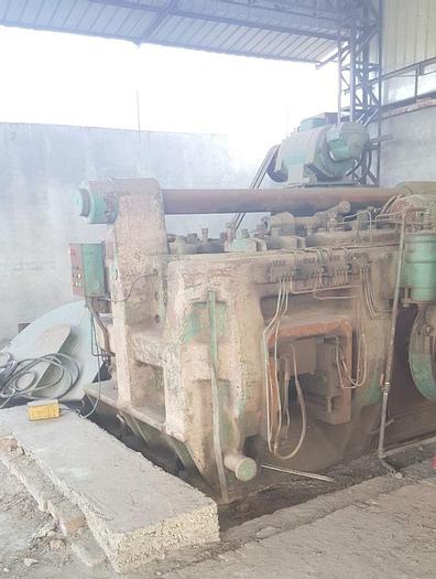 Used Upsetter LKH600