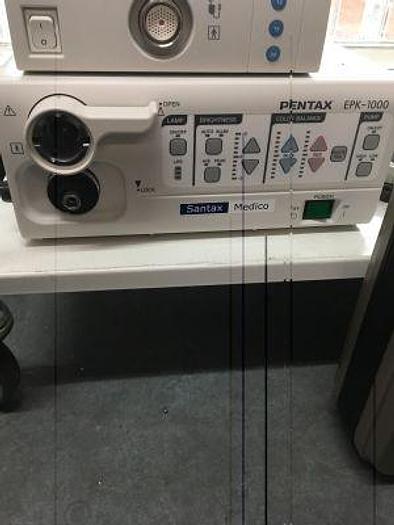 Used For Sale PENTAX EPK-1000 Endoscopy Processor