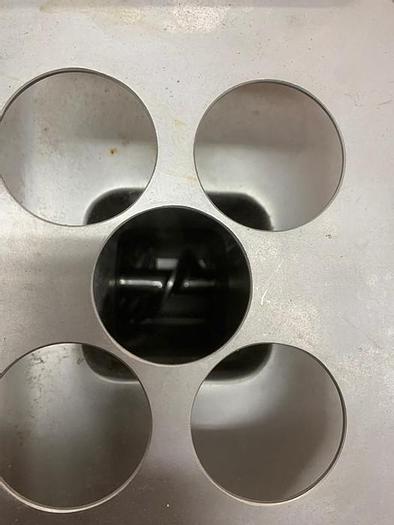 Used MADO OPTIMO MINCER