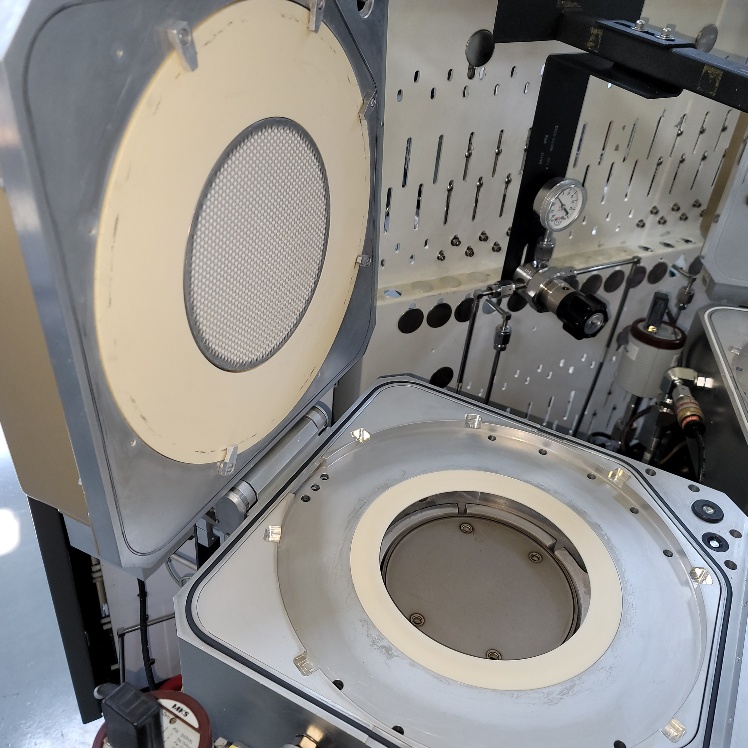 Used 1993 AMAT P5000- Mark II