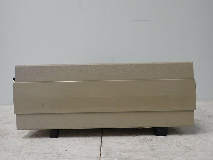 Used Linde Union Carbide 8328000-A01 FM4575 Mass Flowmeter / Flow Controller