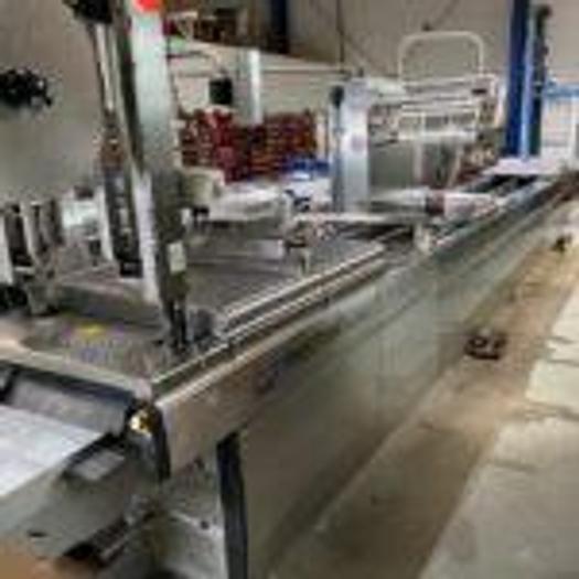 Gebraucht Multivac R 245