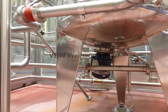 Gebraucht Hefepropagation