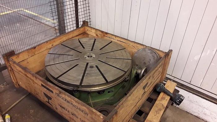 Used BRUGT CNC-STYRET BOREVÆRK FABRIKAT UNION, MODEL BFT 130/6