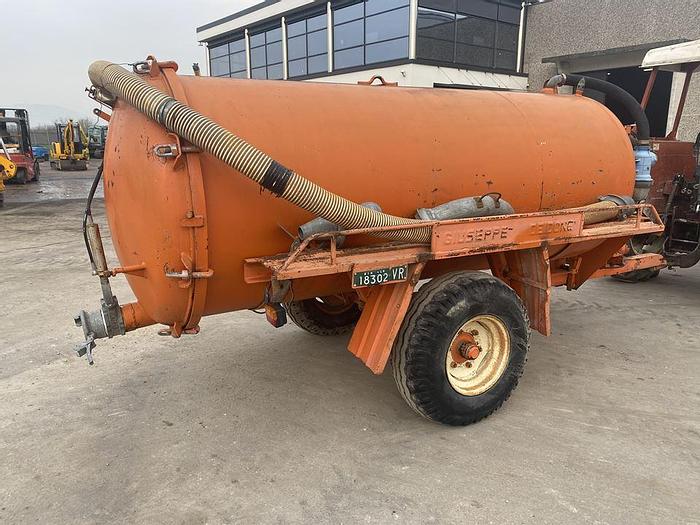 Usato 1984 DEIDONE 30G