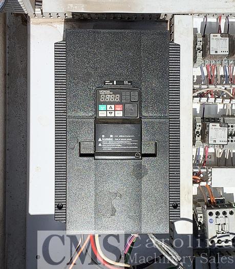 Used SEW Ball Milling Machine