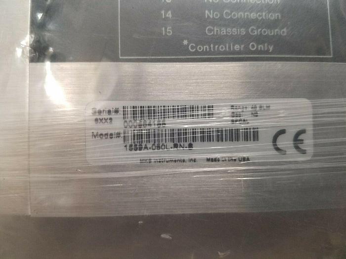 Used MKS Mass Flow Controller 1559A 050L RN S Seven Available Free Shipping!