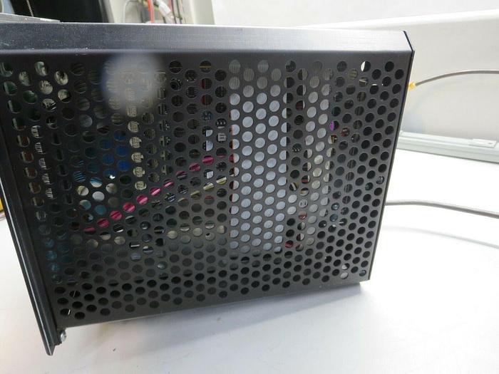 Used Envirotronics "Systems Plus" Controller