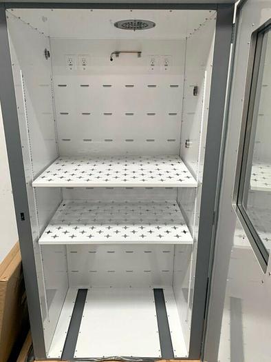 Used New Shel Lab RI-40 Large Capacity General Purpose Incubator 40 Cu Ft 70C