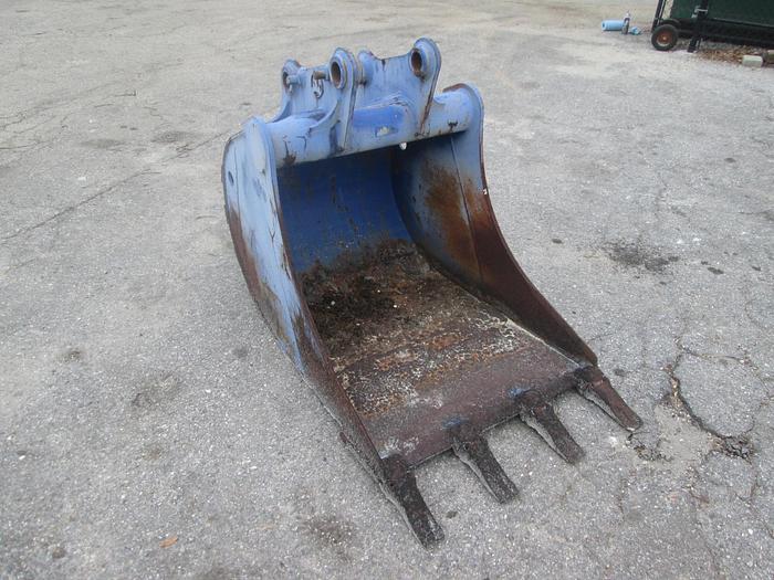 Used 2007 Kaiser S2-4 Walking Excavator