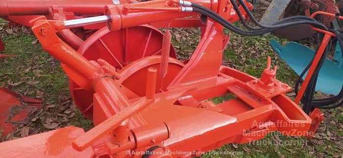 Usato 2000 Rinieri R 35 Bivomere