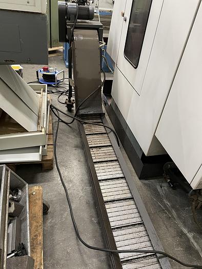 Gebruikt Yang SMV-1000