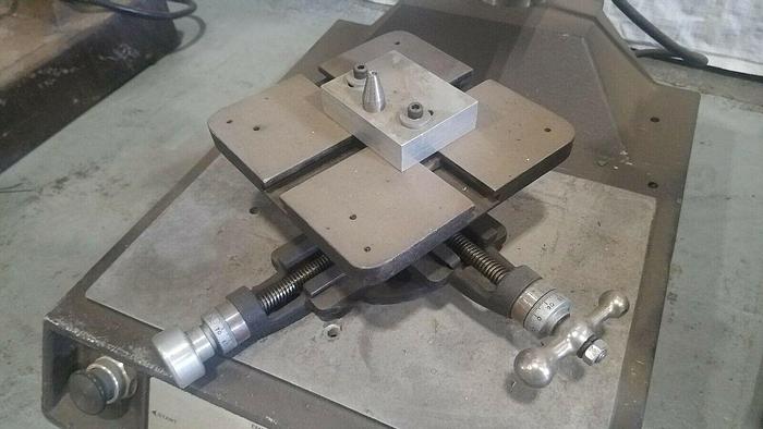 Used Branson Sonic Power Sonic Welder Model 400B Ultrasonic Welding NOT WORKING!!