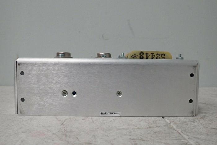 Used ACDC Electronics ECV 24N4.8 Power Supply