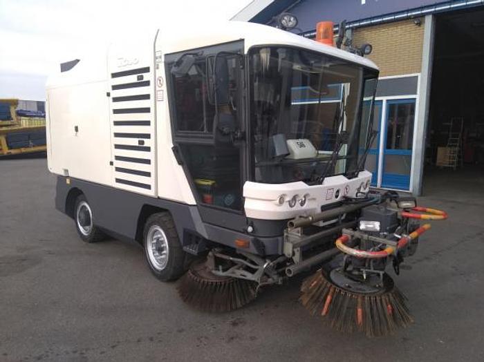 Gebruikt RAVO 530 CD