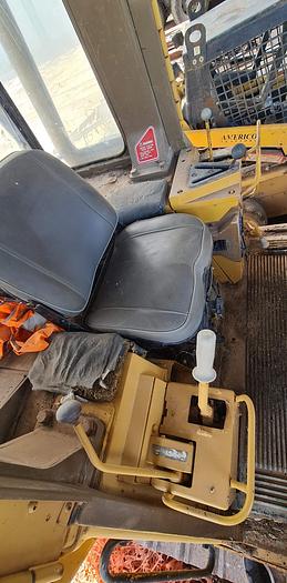 Usato 1994 Caterpillar 943