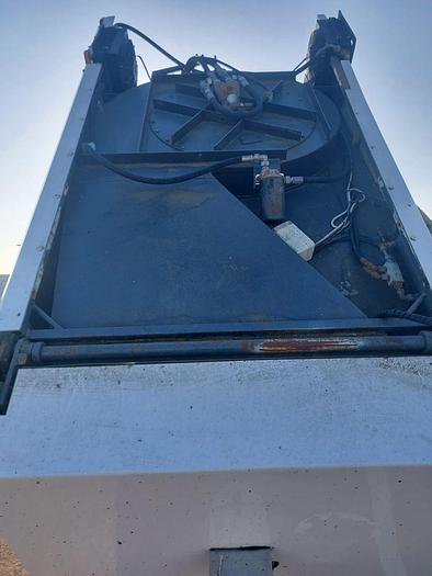 Gebruikt 2005 Ravo 340