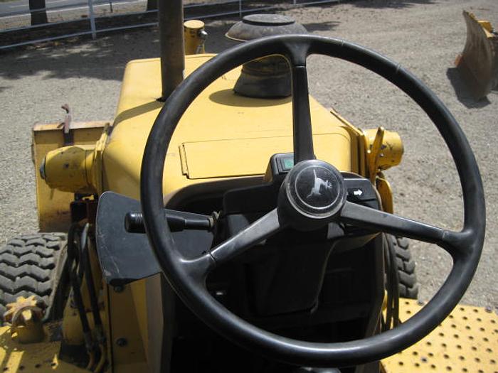 Used 1996 DEERE 410D