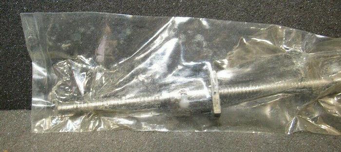 NSK W0801MA-1PY-C3Z1 BALL SCREW "NIB"