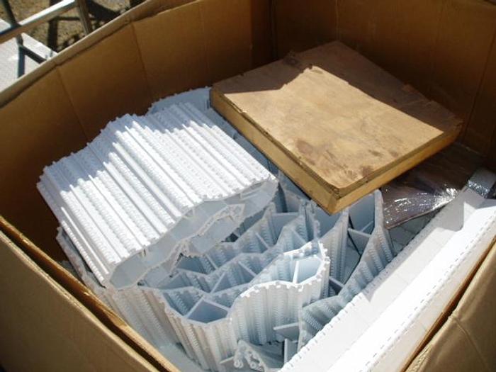 Unused Slicer, Pineapple, Commercial, Buzz Cutter, Dual Head, #C742369