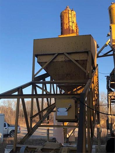 Used 1986 VINCE HAGAN HCA250