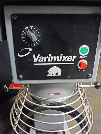 Used USED Varimixer W40 40 Quart Mixer
