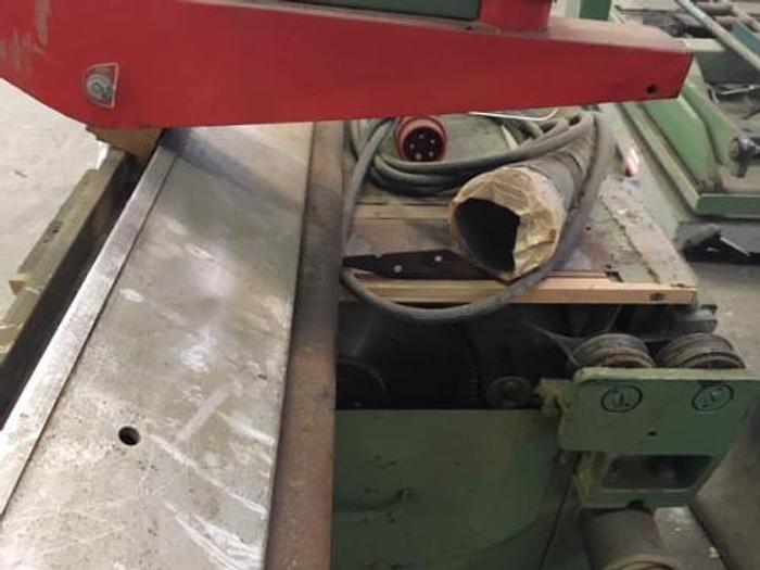 Brugt Rüco sav dobbelt