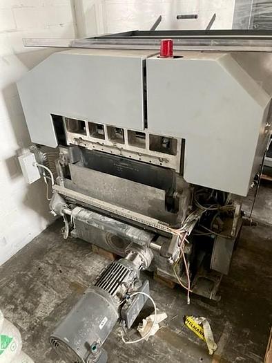 Gebraucht 2005 Heidelberg ST 400