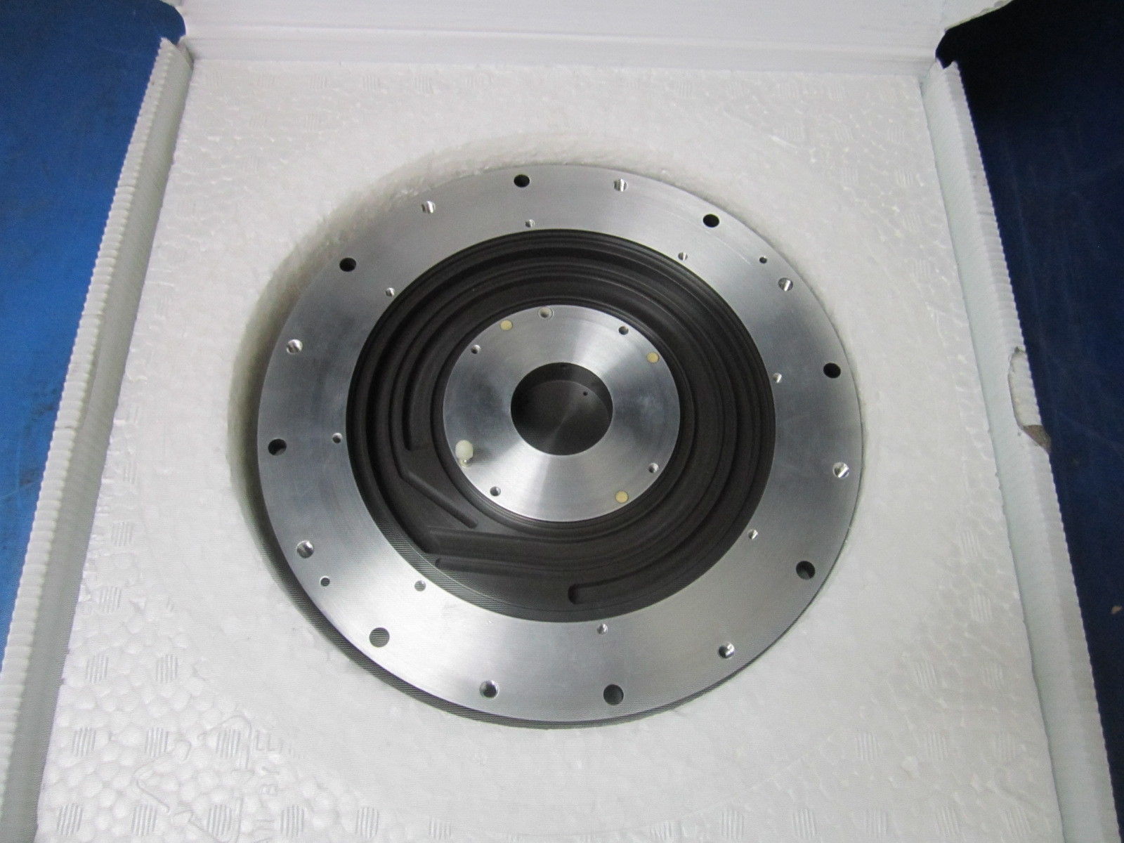 Used LAM Lower Electrode refurbished PN 718-092326-082-1