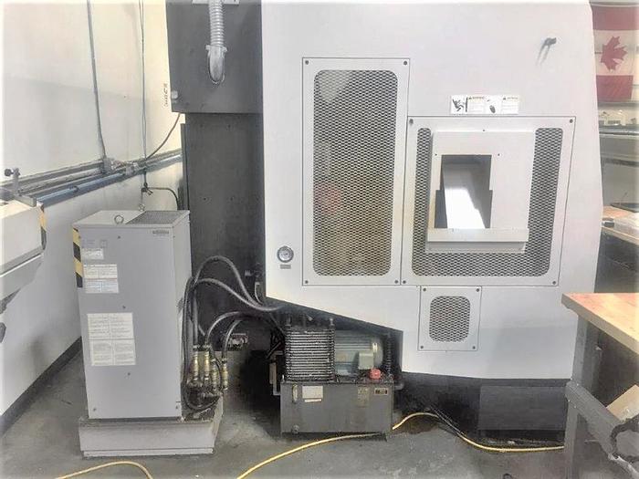 Used 2003 Nakamura Tome WTS-150