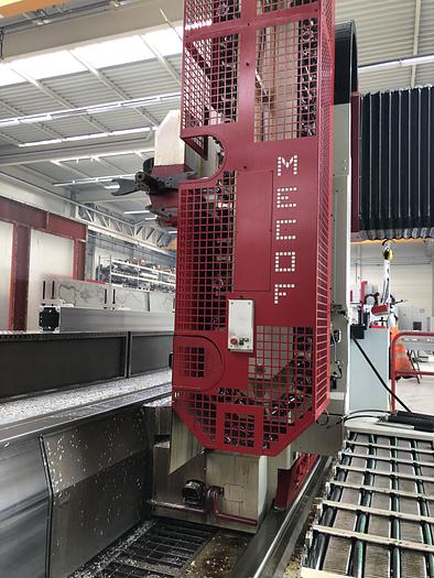 Usato MECOF CS 500 AGILE