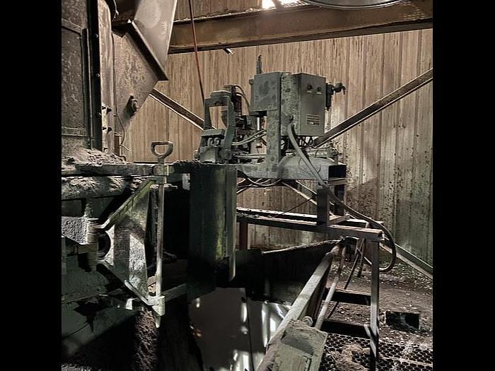 Used HARTLEY COMPACTABILITY CONTROLS