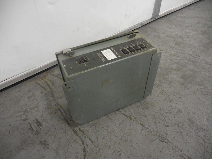 Used Mala Controls 4000B