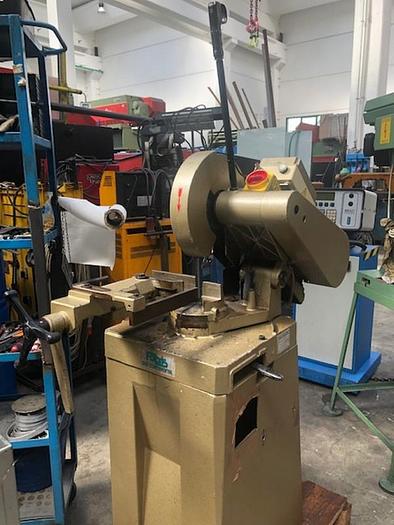 Usato TRONCATRICE FABRIS 300