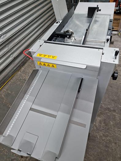 Used Morgana Autocreaser documaster