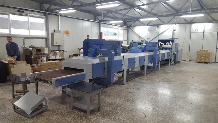 Used 2016 HLM AGST 680