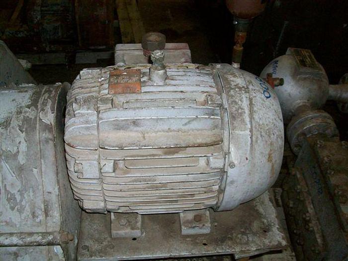 Used Electric Motors