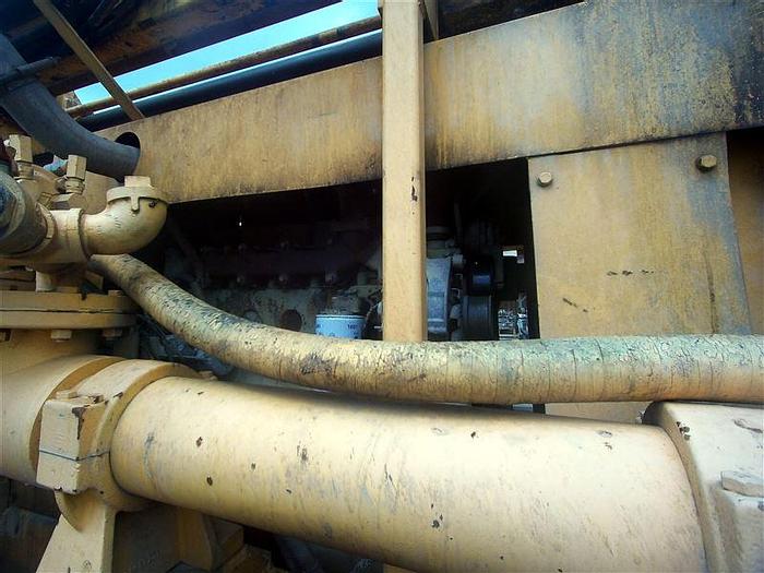 Used 1994 CME Drill 75 Drill Rig