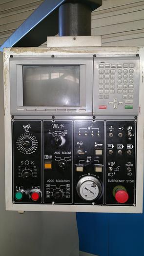 D'occasion Leadwell Centre d’usinage vertical VMC 60