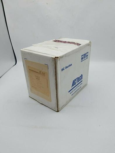 AC TECH TF250 5HP 208/240v