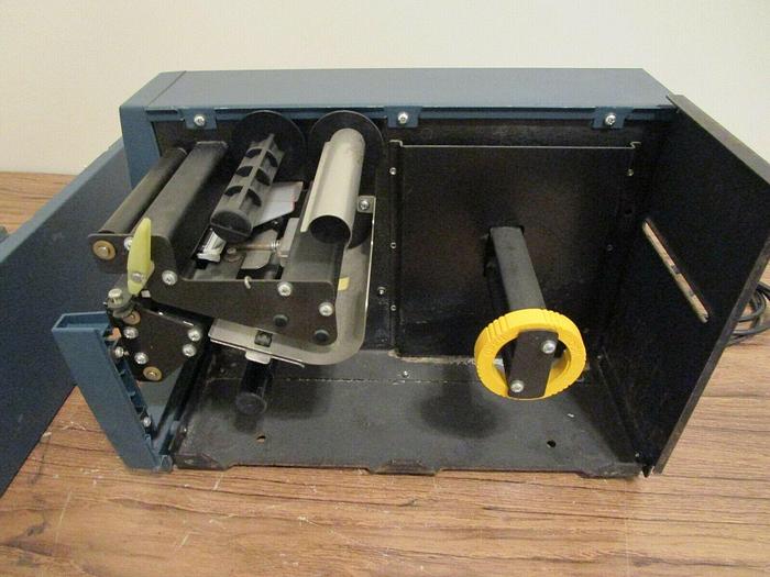 Used Intermec 3400 Direct Thermal/Thermal transfer label