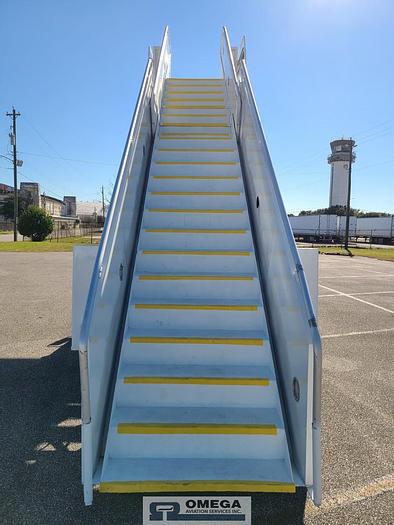 Used Stinar SPS 3515 Stair Truck