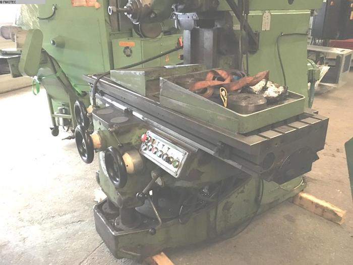 Used 1975 HURON MU 5