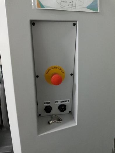 Used 2017 3 D System DPM 300