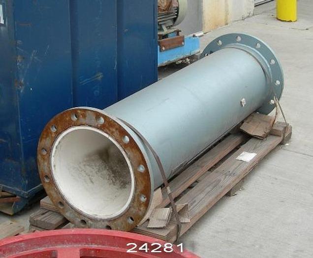 Used BIRD 7"-300 #24281