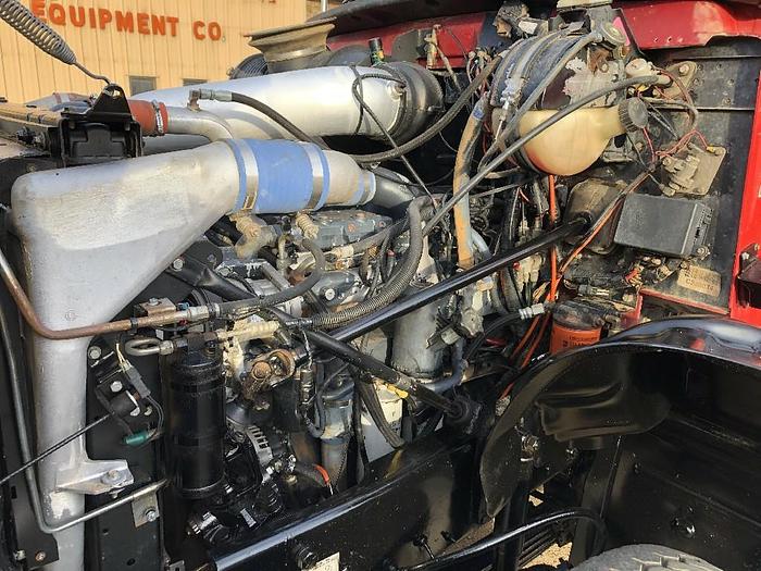 Used 2006 Mack CV713