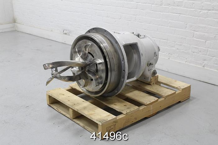 Refurbished Sulzer MPP15-P1 MC Pump Power End #41496